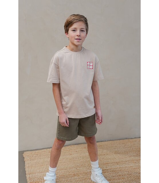 Like Flo Jongens T-shirt Ediz