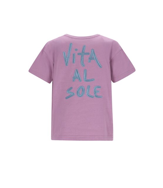 Like Flo Jongens T-shirt Ediz