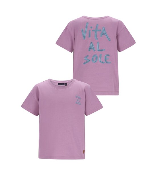 Like Flo Jongens T-shirt Ediz