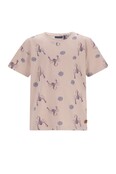 Like Flo Jongens T-shirt Dane