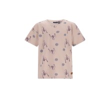 Like Flo Jongens T-shirt Dane