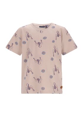 Like Flo Jongens T-shirt Dane
