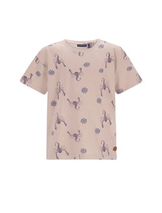 Like Flo Jongens T-shirt Dane