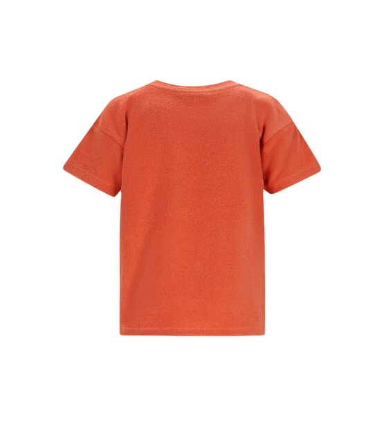 Like Flo Jongens T-shirt Edin