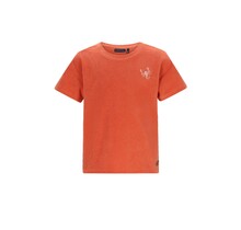 Like Flo Jongens T-shirt Edin