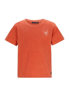 Like Flo Jongens T-shirt Edin