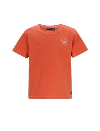 Like Flo Jongens T-shirt Edin