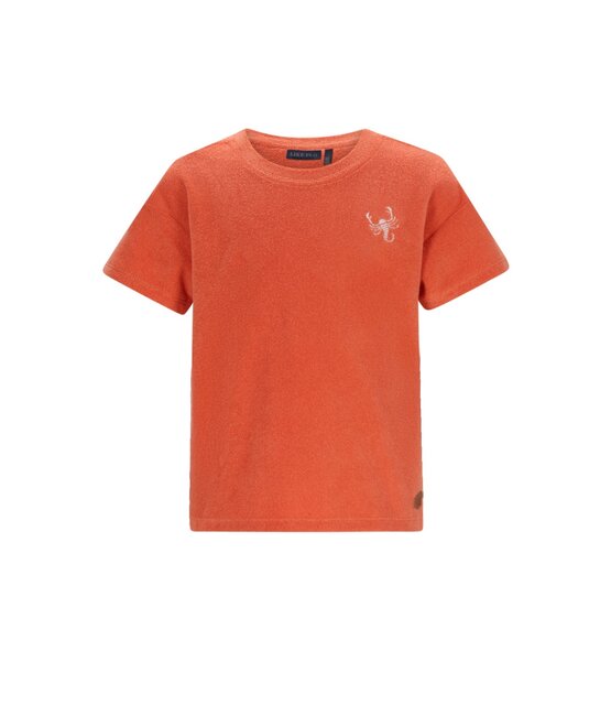 Like Flo Jongens T-shirt Edin