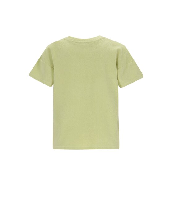 Like Flo Jongens T-shirt Edin