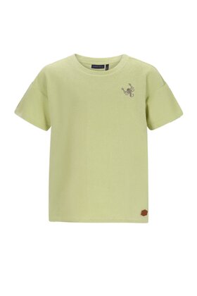 Like Flo Jongens T-shirt Edin