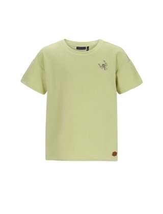 Like Flo Jongens T-shirt Edin