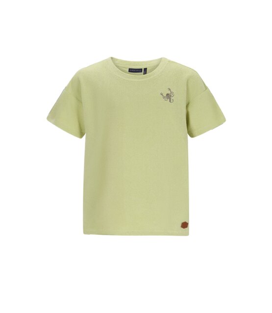 Like Flo Jongens T-shirt Edin