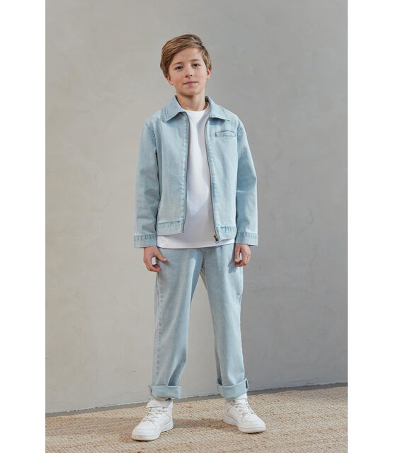 Like Flo Jongens Broek Flor