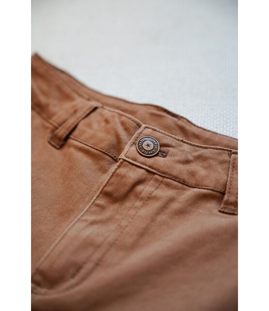 Like Flo Jongens Broek Fender