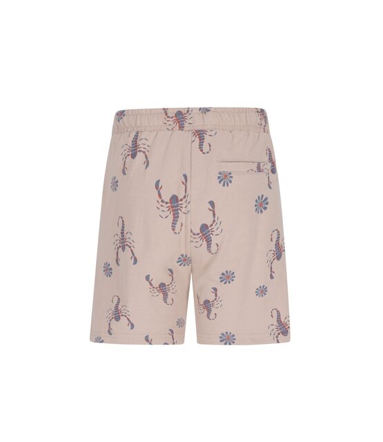 Like Flo Jongens Short Freddie