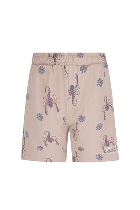 Like Flo Jongens Short Freddie