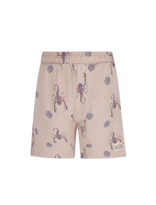 Like Flo Jongens Short Freddie