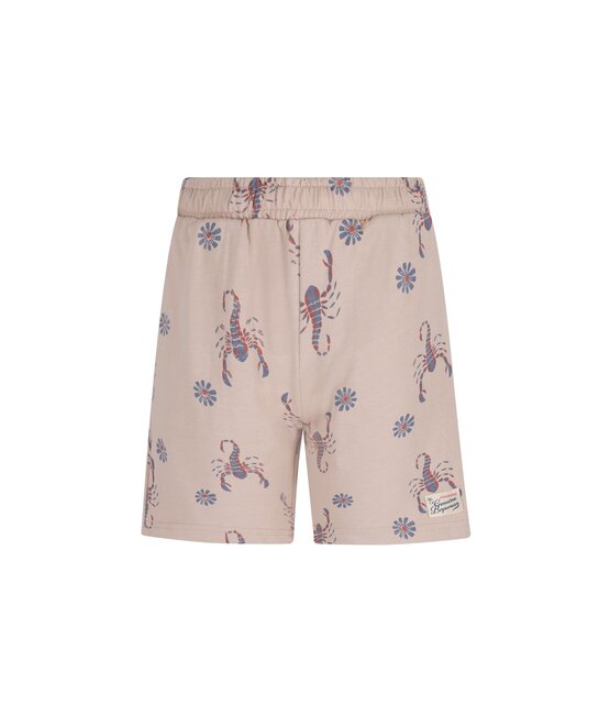 Like Flo Jongens Short Freddie