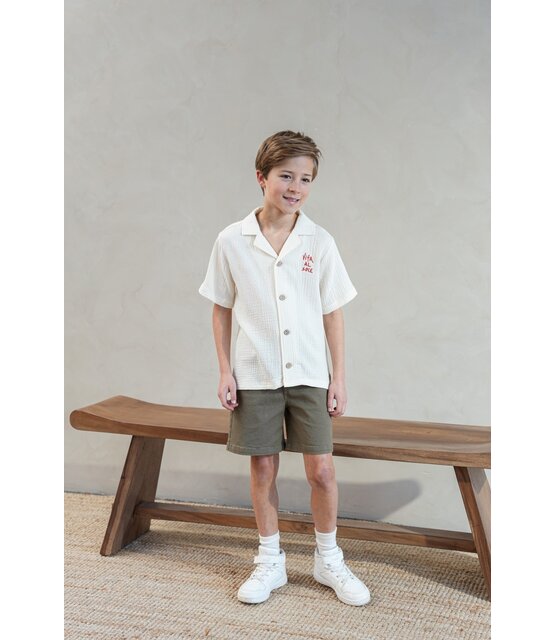 Like Flo Jongens Short Florian