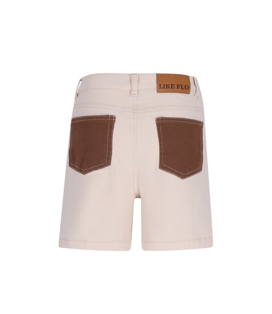 Like Flo Jongens Short Florian