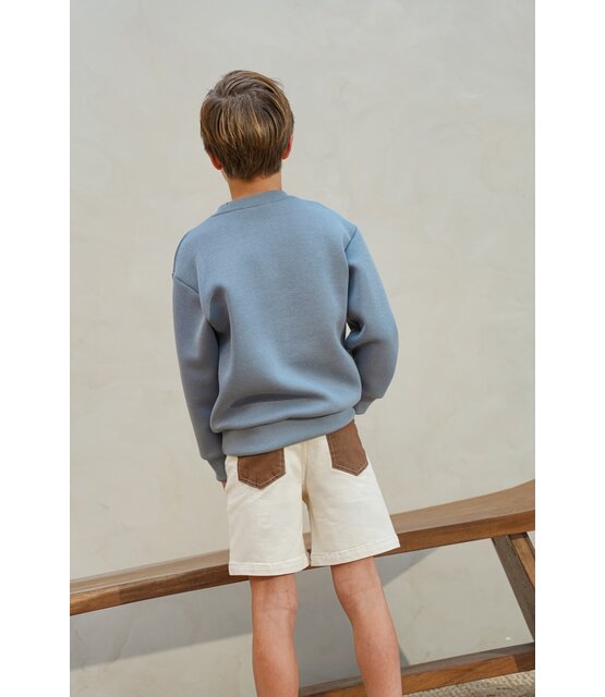 Like Flo Jongens Short Florian