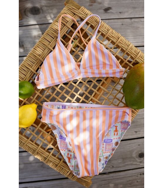 Like Flo Meisjes Bikini Talia