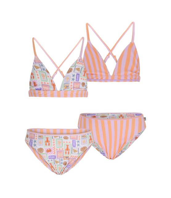 Like Flo Meisjes Bikini Talia
