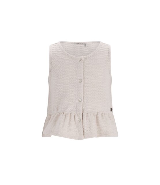 Like Flo Meisjes T-shirt Eleah