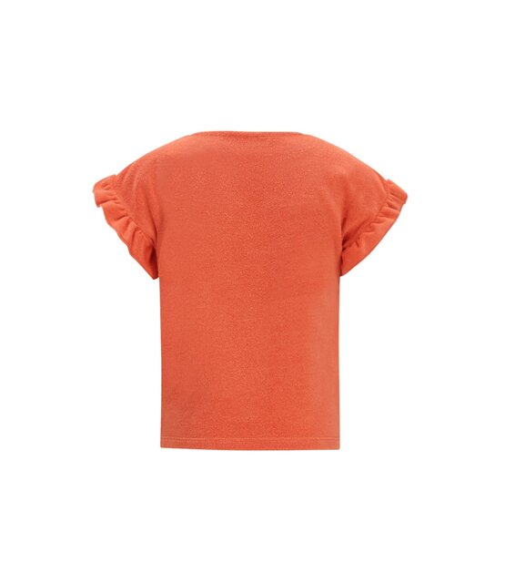 Like Flo Meisjes T-shirt Emma