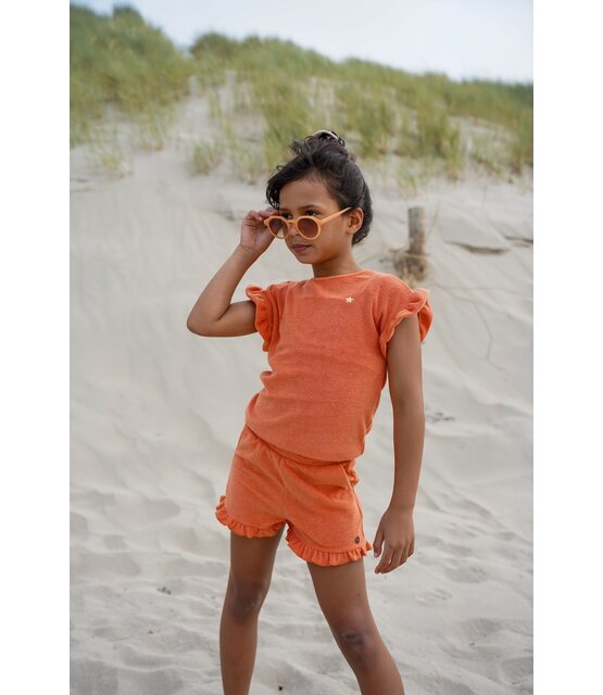 Like Flo Meisjes T-shirt Emma