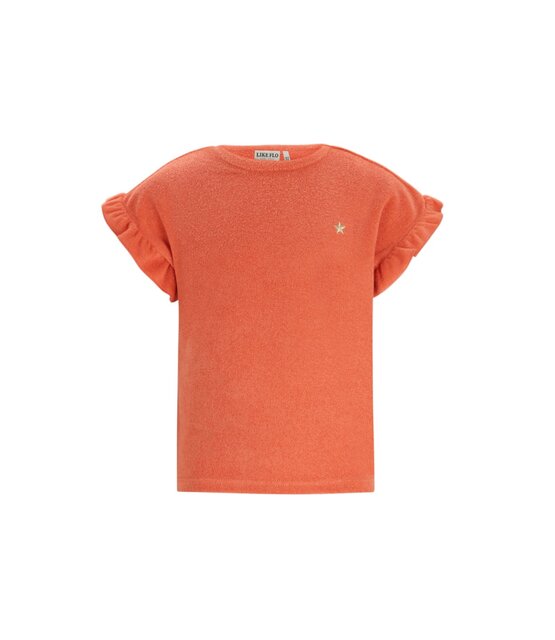 Like Flo Meisjes T-shirt Emma