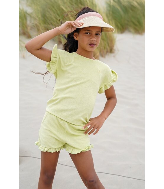 Like Flo Meisjes T-shirt Emma