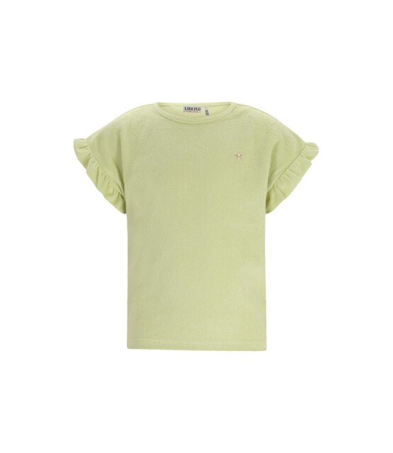 Like Flo Meisjes T-shirt Emma