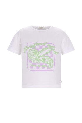 Like Flo Meisjes T-shirt Elodie