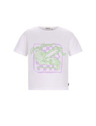 Like Flo Meisjes T-shirt Elodie