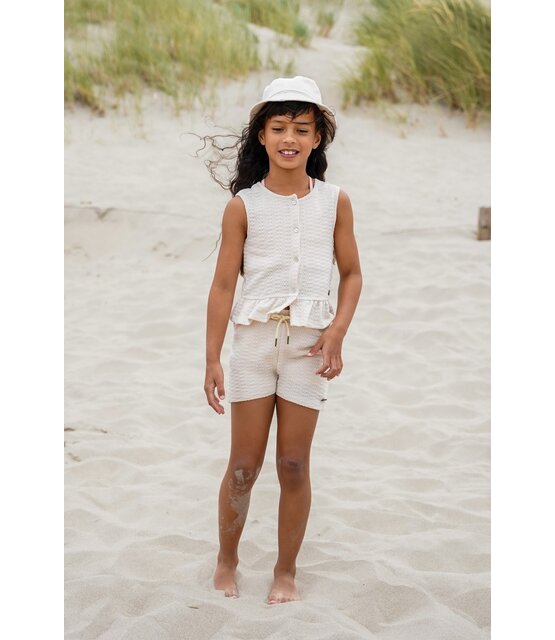 Like Flo Meisjes Short Fie