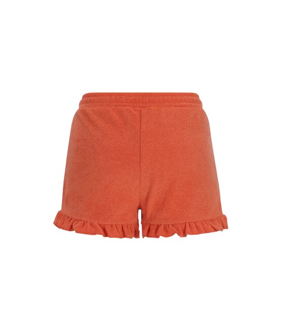 Like Flo Meisjes Short Faje