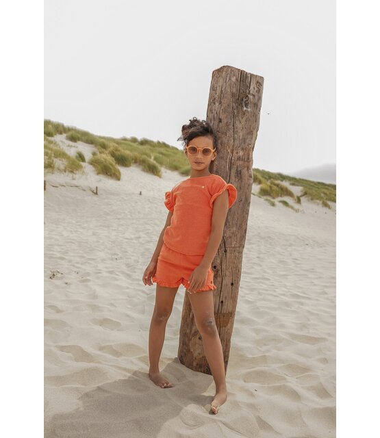 Like Flo Meisjes Short Faje