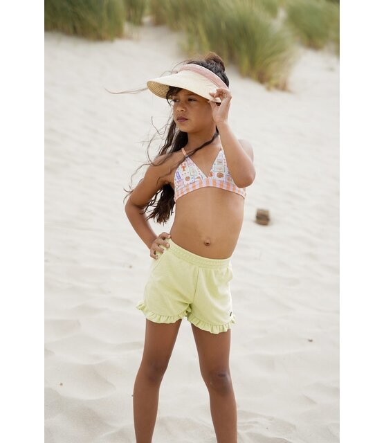 Like Flo Meisjes Short Faje
