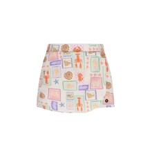 Like Flo Meisjes Rok/Short Saomi