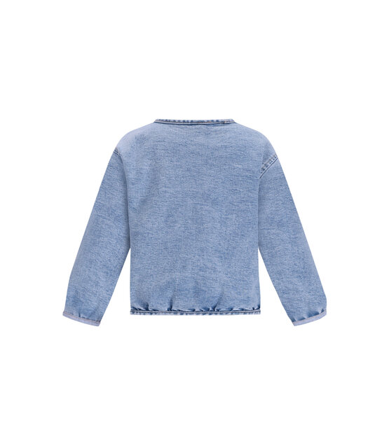 The New Chapter Unisex Vest/ Jas Jack