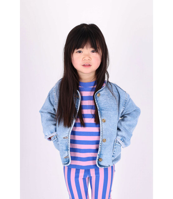 The New Chapter Unisex Vest/ Jas Jack