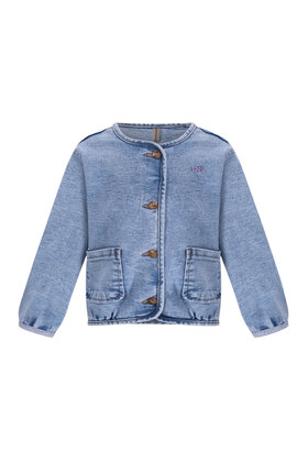 The New Chapter Unisex Vest/ Jas Jack