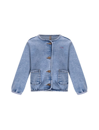 The New Chapter Unisex Vest/ Jas Jack