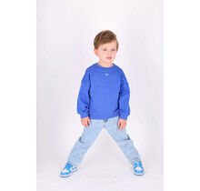 The New Chapter Unisex Sweater Billie
