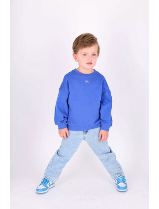 The New Chapter Unisex Sweater Billie