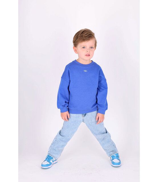 The New Chapter Unisex Sweater Billie