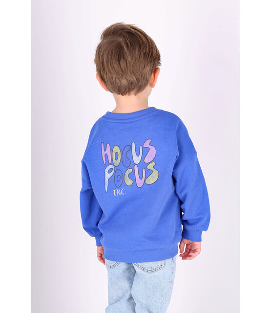 The New Chapter Unisex Sweater Billie