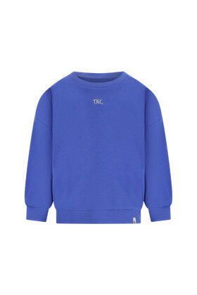 The New Chapter Unisex Sweater Billie