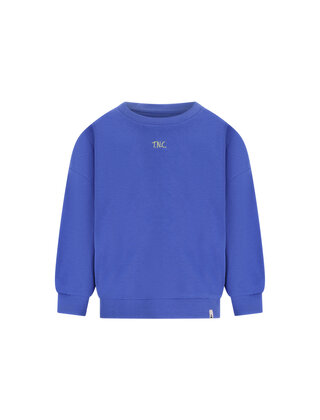 The New Chapter Unisex Sweater Billie